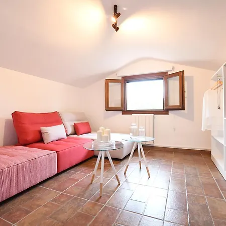 Casa rural La Flor De La Vida Adults Only Valbona (Teruel)