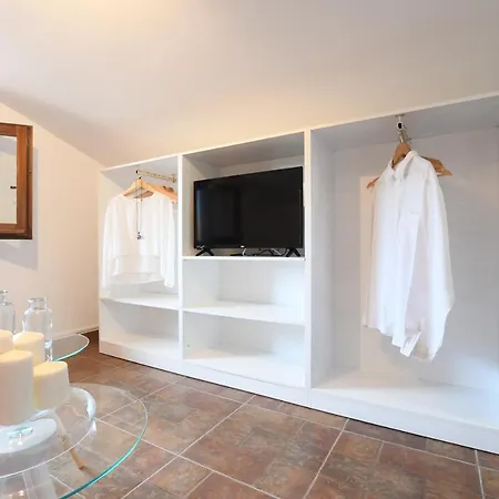 Casa rural La Flor De La Vida Adults Only Valbona (Teruel)