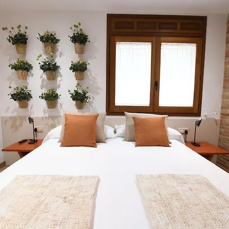 Casa rural La Flor De La Vida Adults Only
