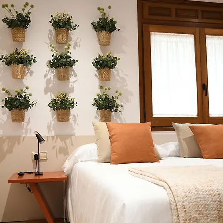 Casa rural La Flor De La Vida Adults Only Valbona (Teruel)