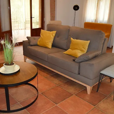 Casa rural La Flor De La Vida Adults Only Valbona (Teruel)