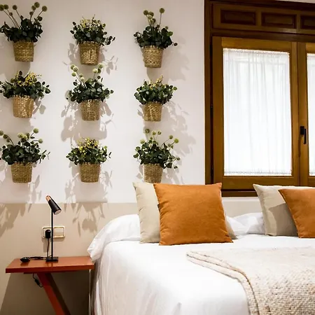 La Flor De La Vida Adults Only * Valbona (Teruel)