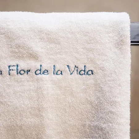 Casa rural La Flor De La Vida Adults Only