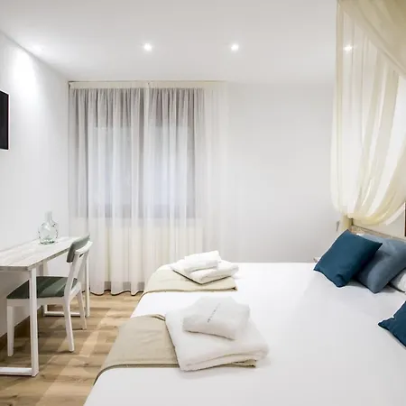 Casa rural La Flor De La Vida Adults Only