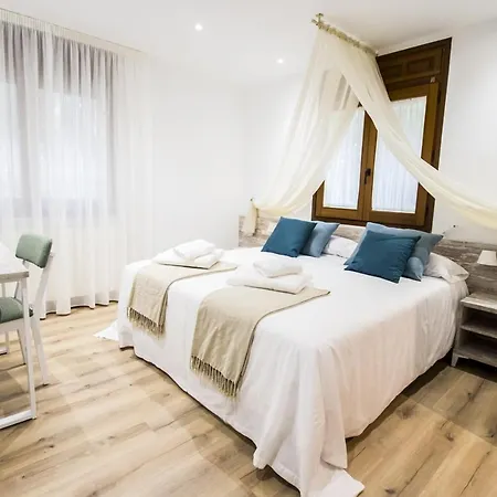 Casa rural La Flor De La Vida Adults Only Valbona (Teruel)